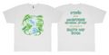 ETHĒA x Montauk General – Earth Day Tee